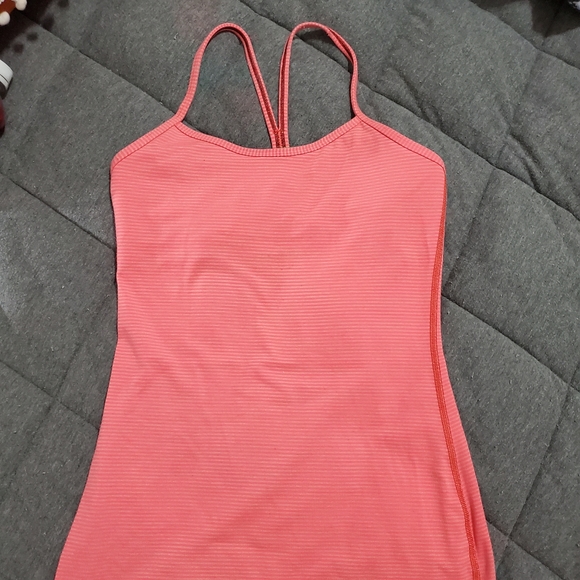 lululemon athletica Tops - Lululemon athletic tank